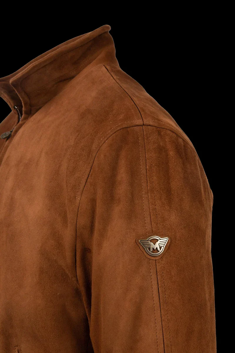 Craig Bomber Jacket