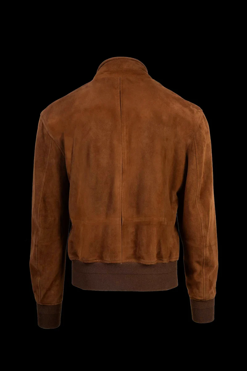 Craig Bomber Jacket
