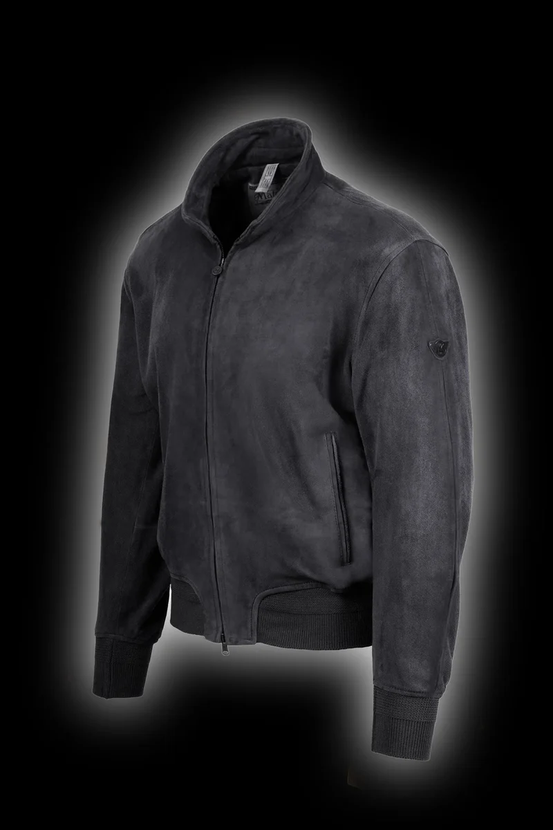 Craig Bomber Jacket