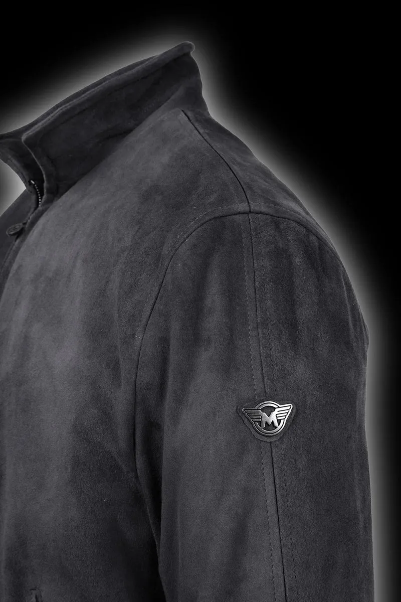 Craig Bomber Jacket