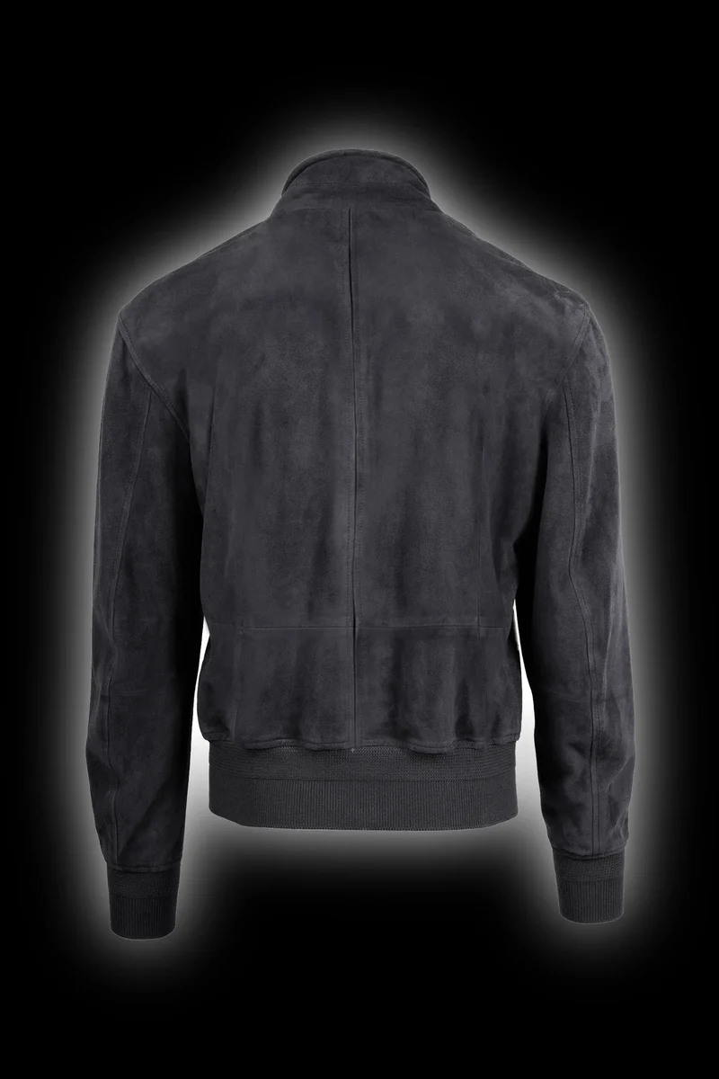 Craig Bomber Jacket