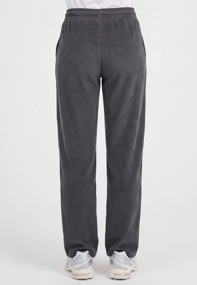 Cord-Sweathose aus Bio-Baumwolle
