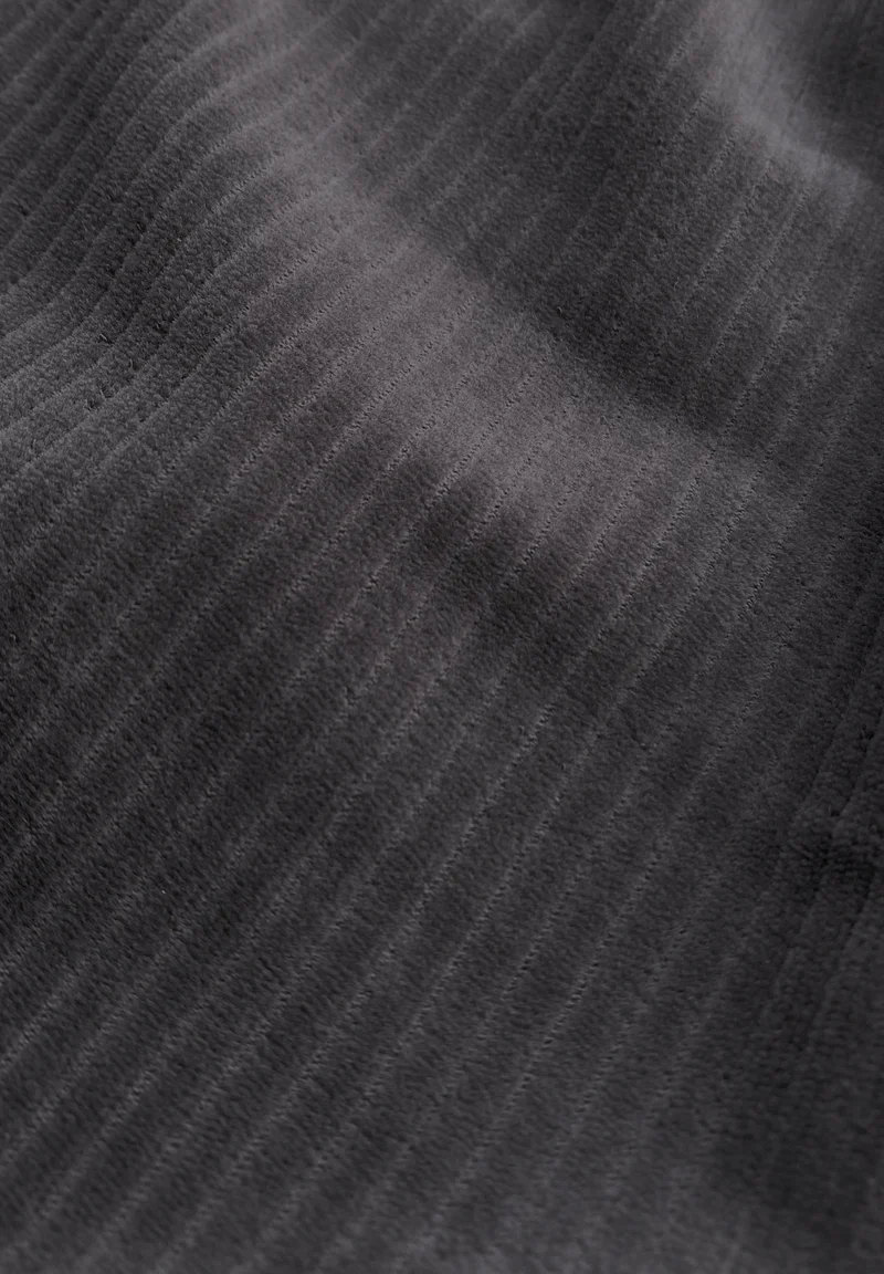 Cord-Sweathose aus Bio-Baumwolle