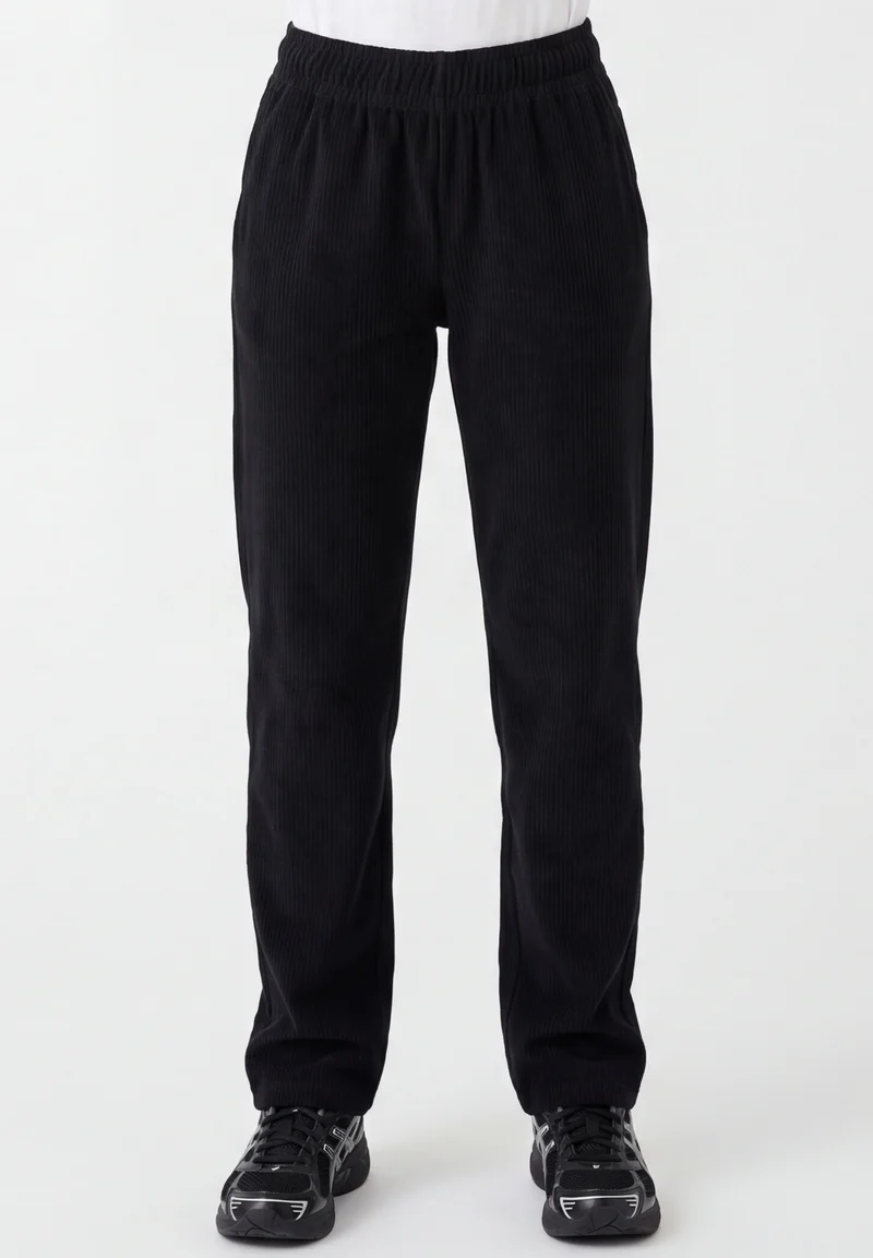 Cord-Sweathose aus Bio-Baumwolle