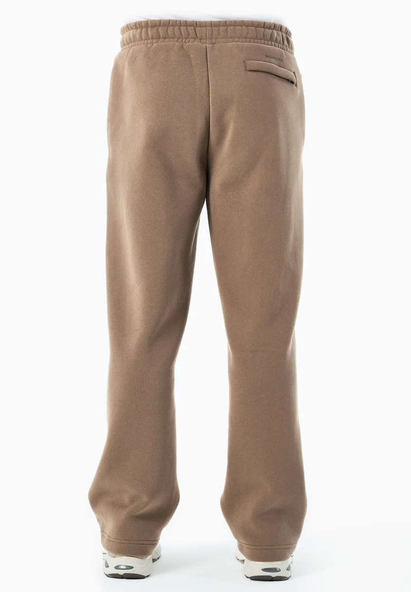 POLLEN | Essentials Travel Unisex Jogginghose aus Bio-Baumwolle & Recyceltem Polyester