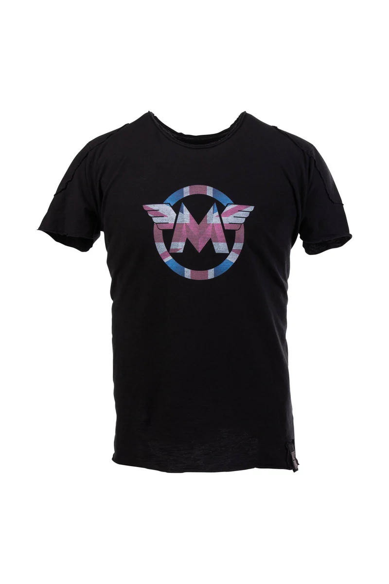 TRIBUTE HISTORY T-SHIRT MAN