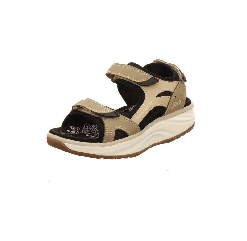 -JOYA Komodo black - Outdoor-Sandale - 21847042