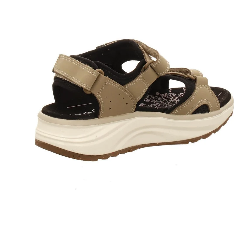-JOYA Komodo black - Outdoor-Sandale - 21847042