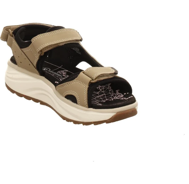 -JOYA Komodo black - Outdoor-Sandale - 21847042
