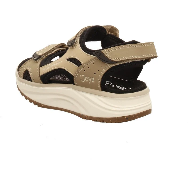 -JOYA Komodo black - Outdoor-Sandale - 21847042