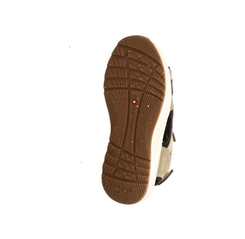 -JOYA Komodo black - Outdoor-Sandale - 21847042
