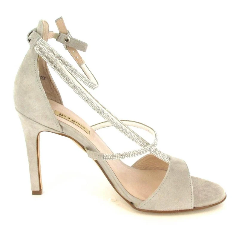 - Paul Green Sandalette- 293 200 013
