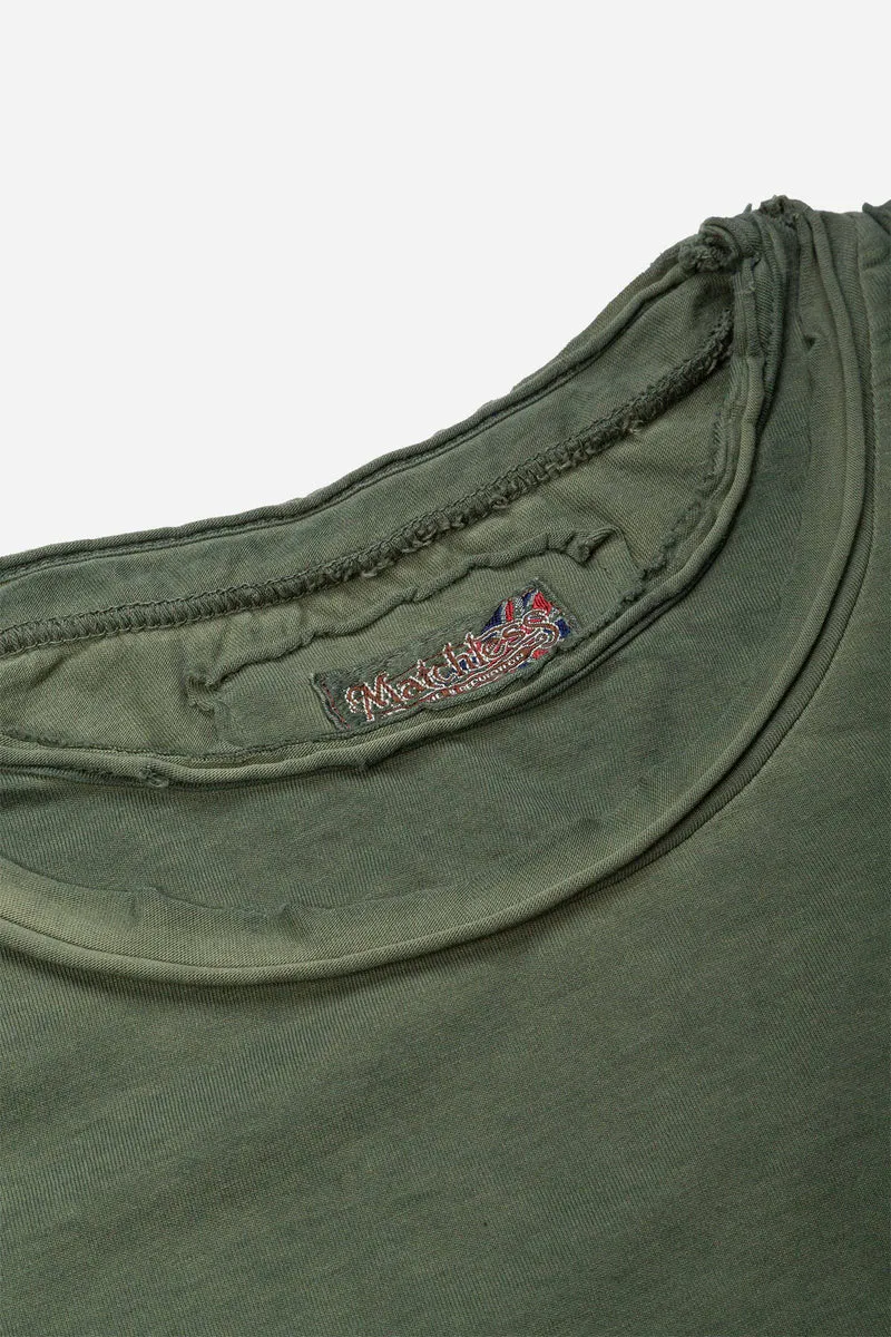 BASIC M L/S T-SHIRT MAN