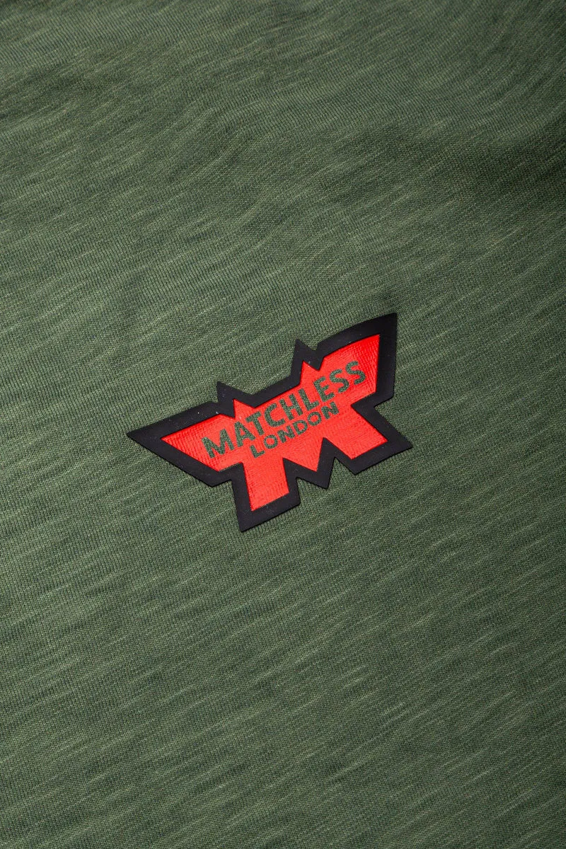 BASIC M L/S T-SHIRT MAN