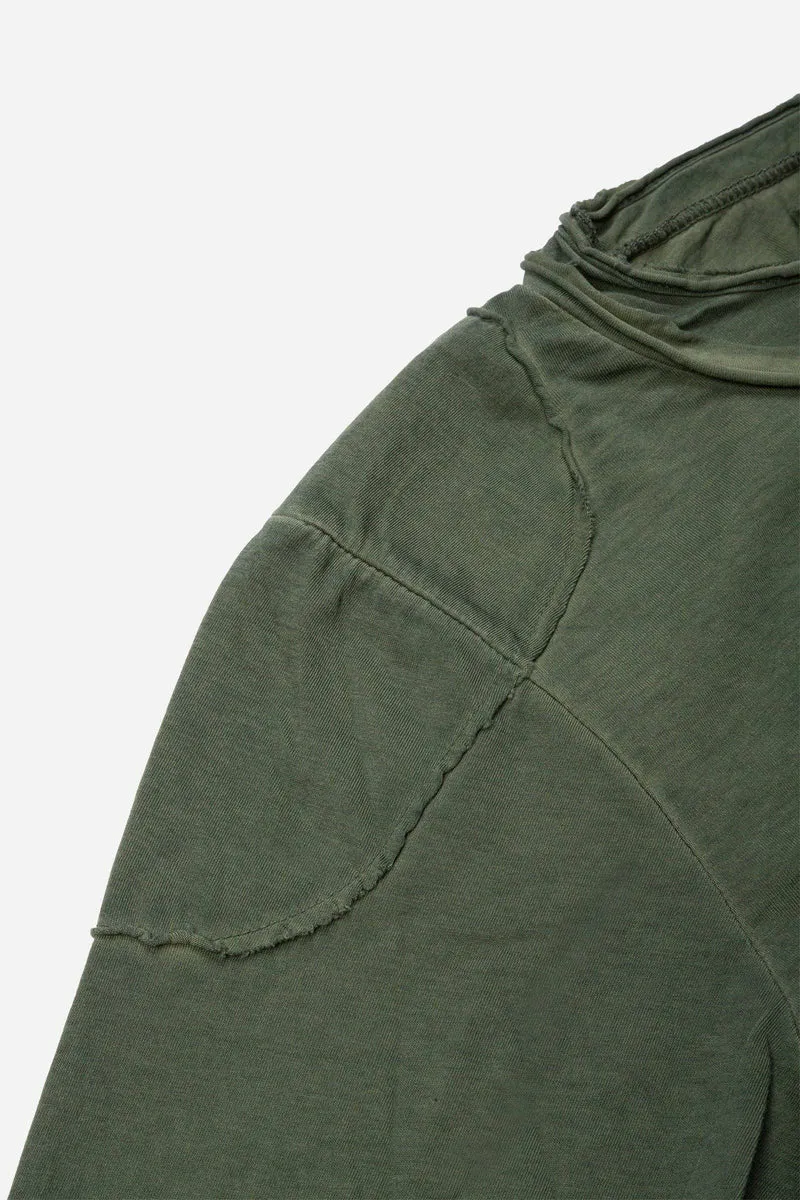 BASIC M L/S T-SHIRT MAN