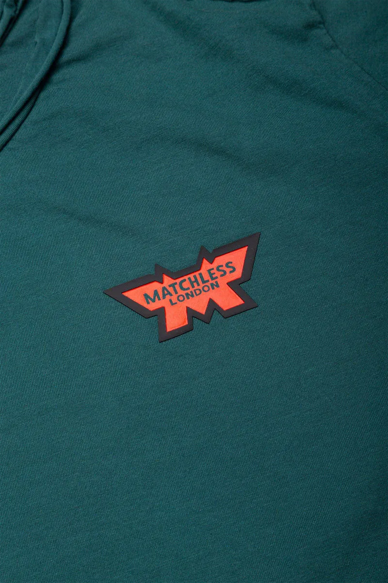 BASIC M L/S T-SHIRT MAN