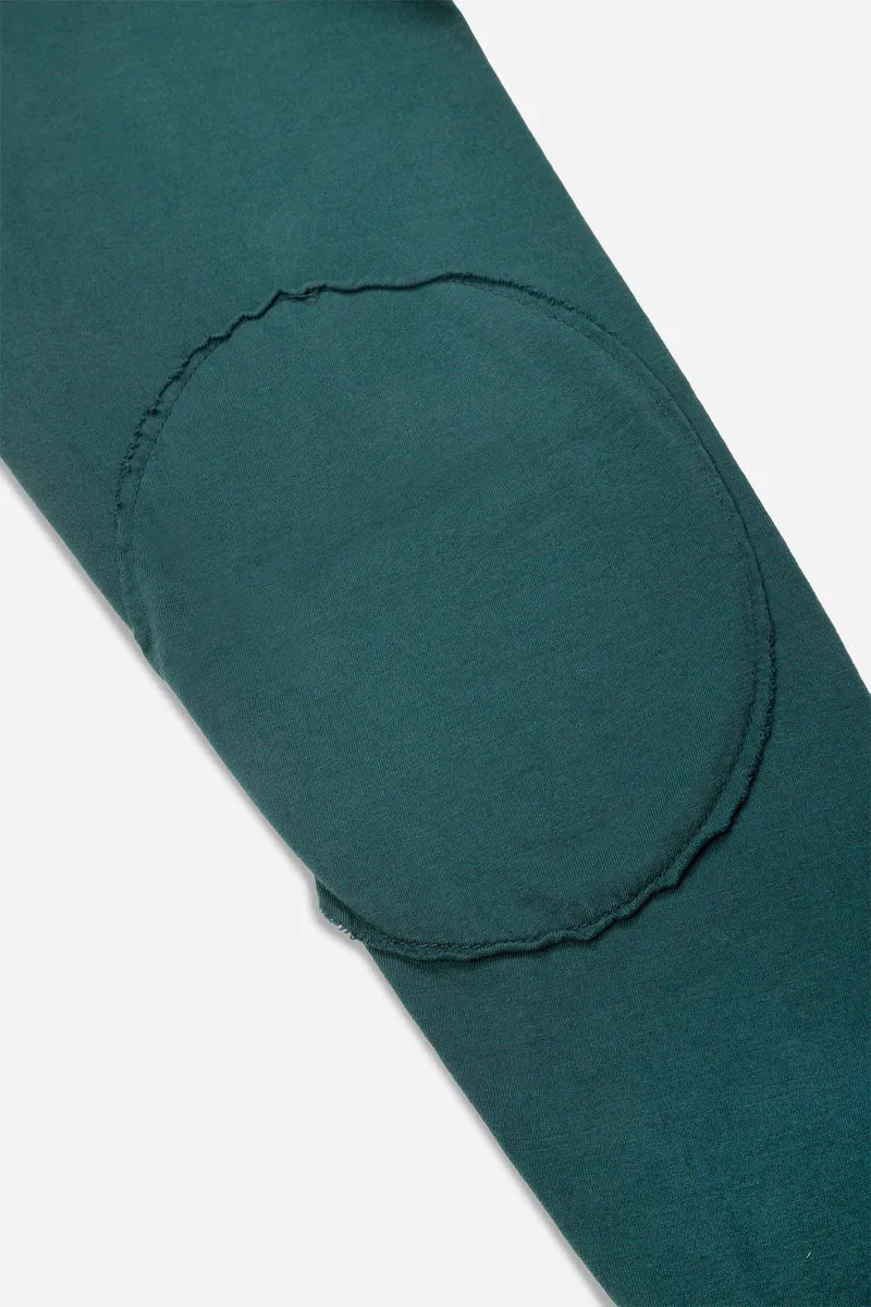 BASIC M L/S T-SHIRT MAN