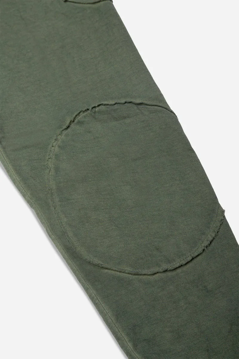 BASIC M L/S T-SHIRT MAN