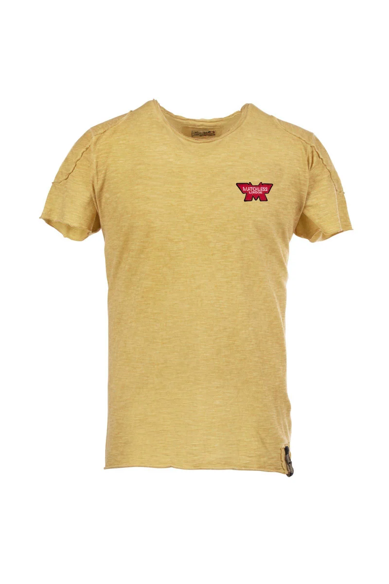 TRIBUTE MODEL X T-SHIRT
