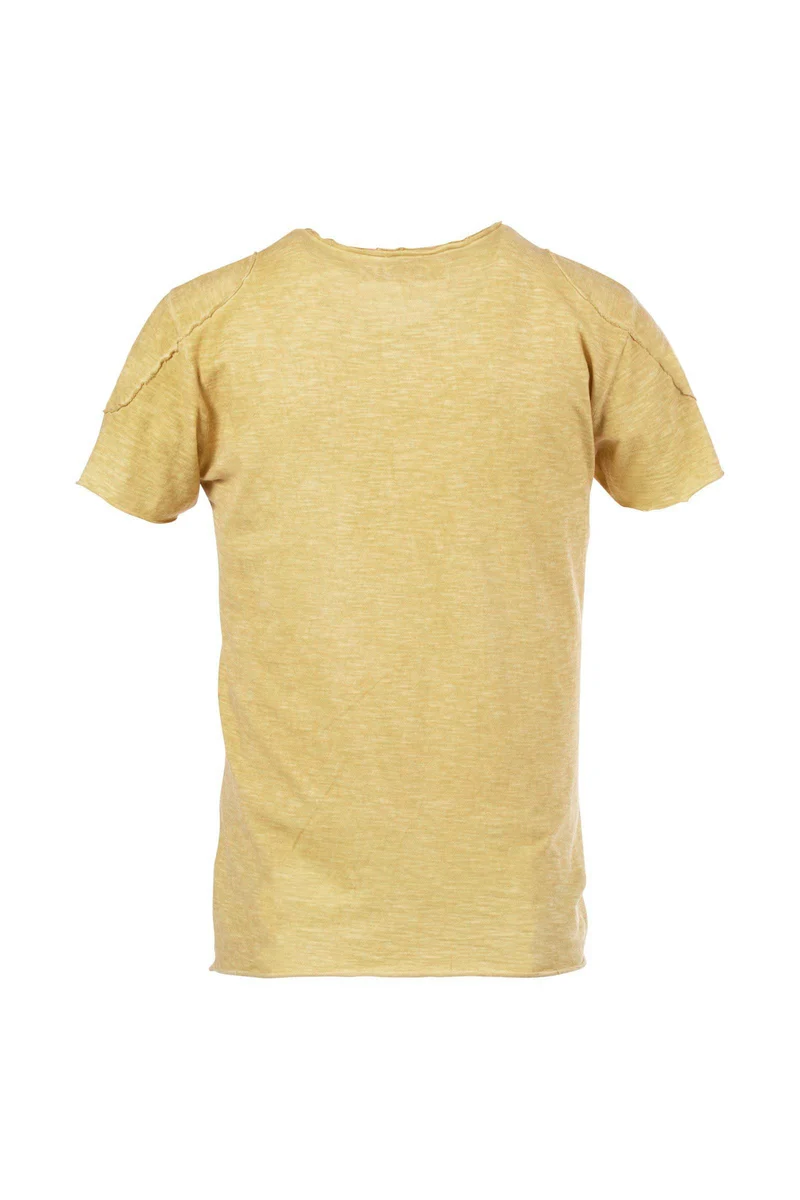 TRIBUTE MODEL X T-SHIRT