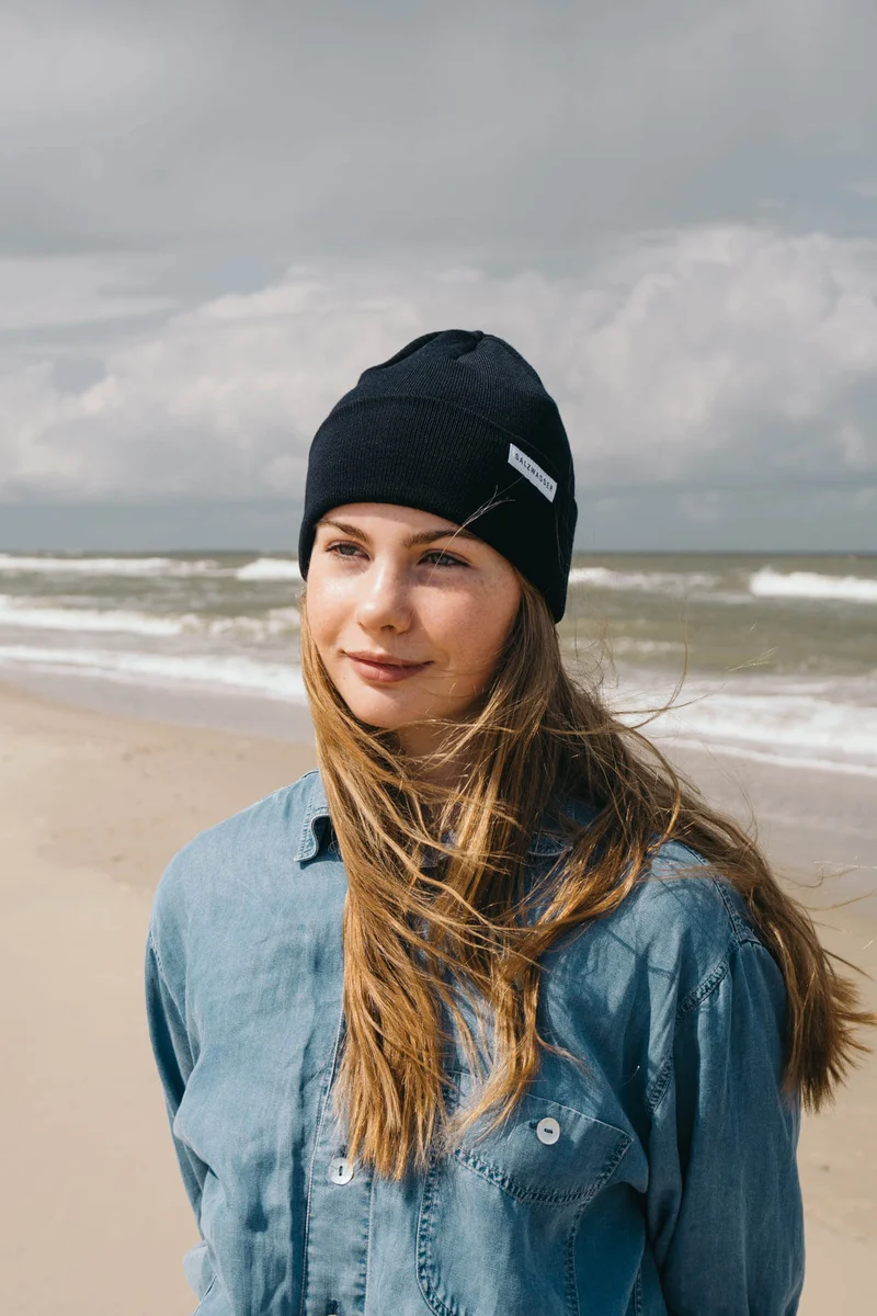 Mütze Nordstrand Marine