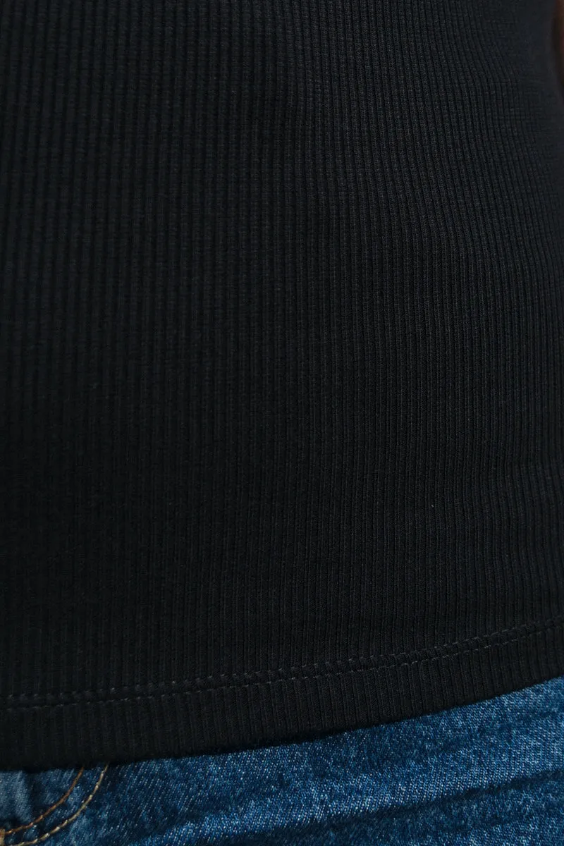 Top Alva Schwarz