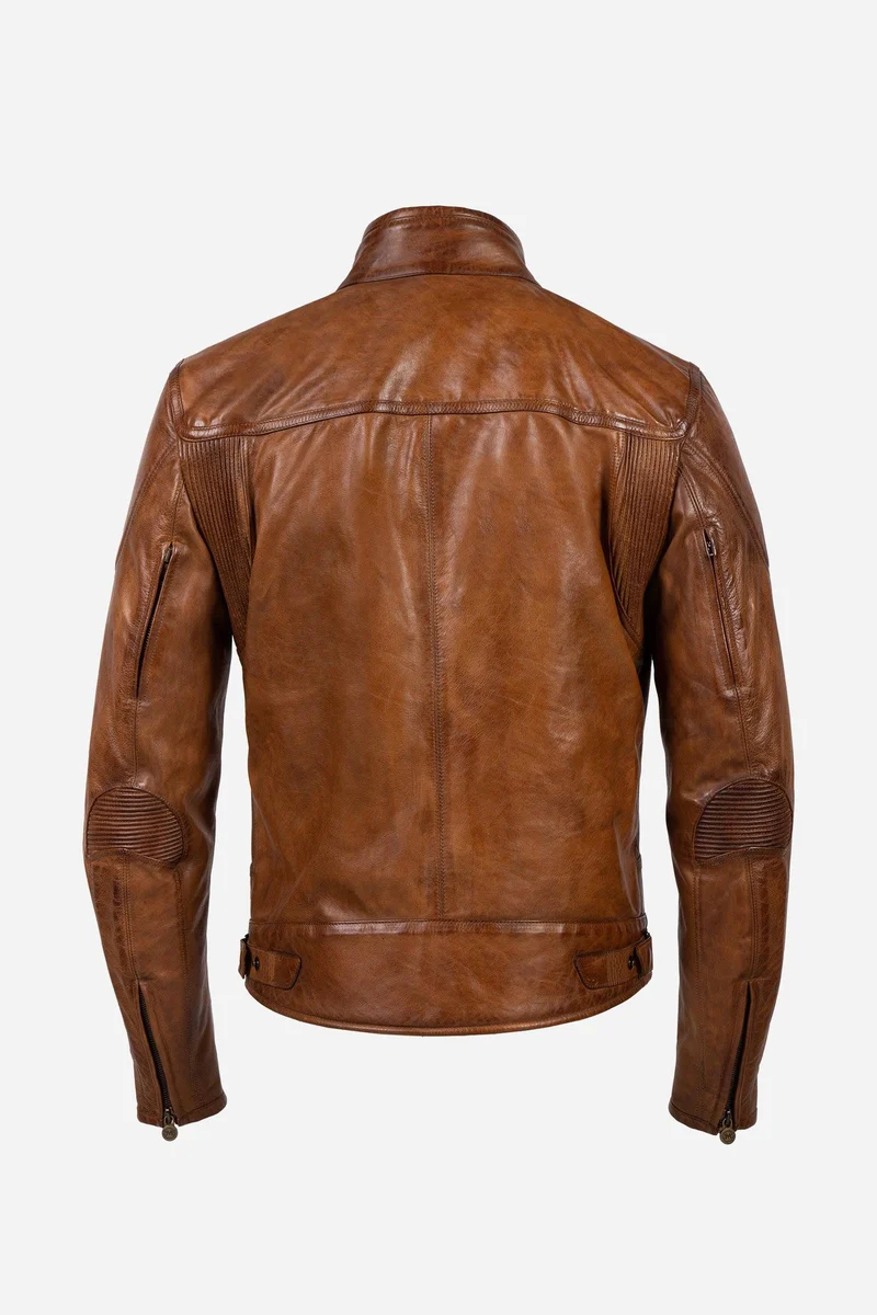 KENSINGTON BLOUSON MAN