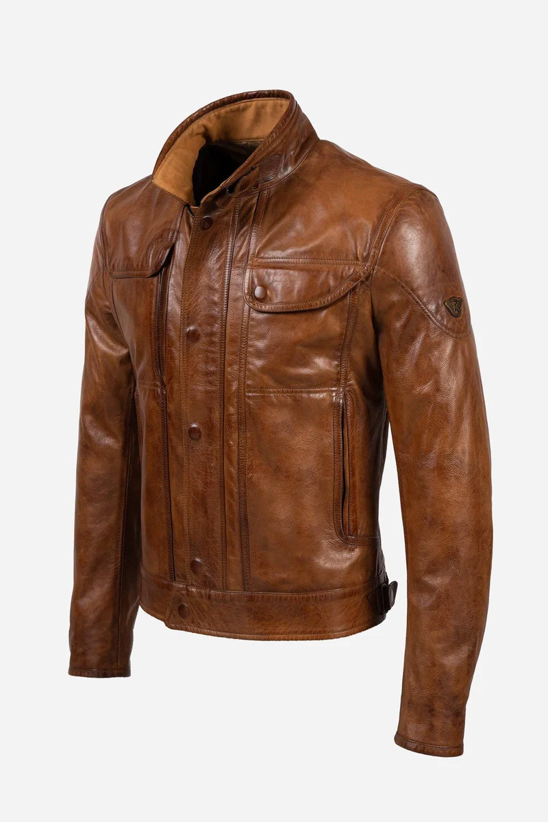 KENSINGTON BLOUSON MAN