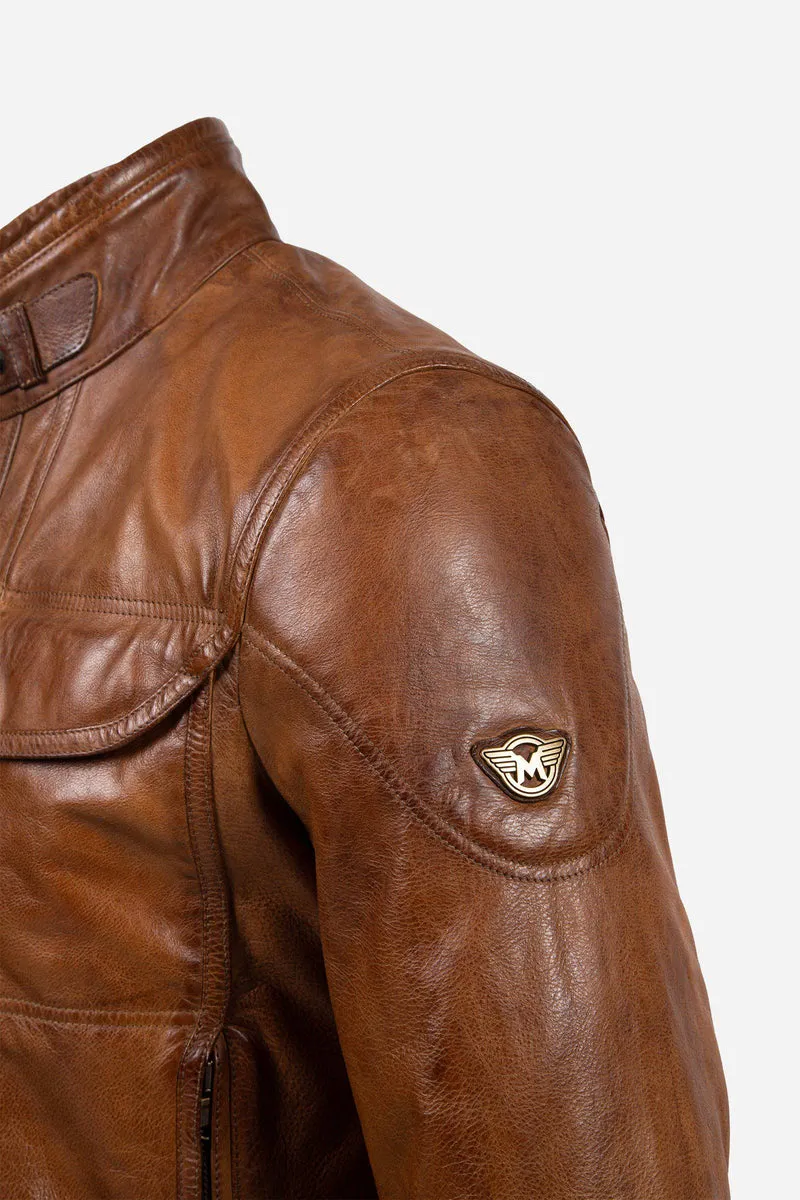 KENSINGTON BLOUSON MAN