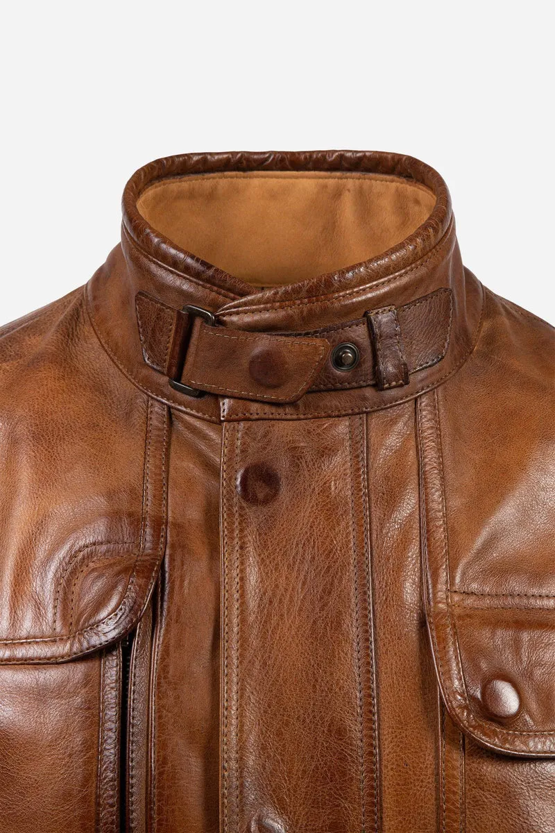 KENSINGTON BLOUSON MAN