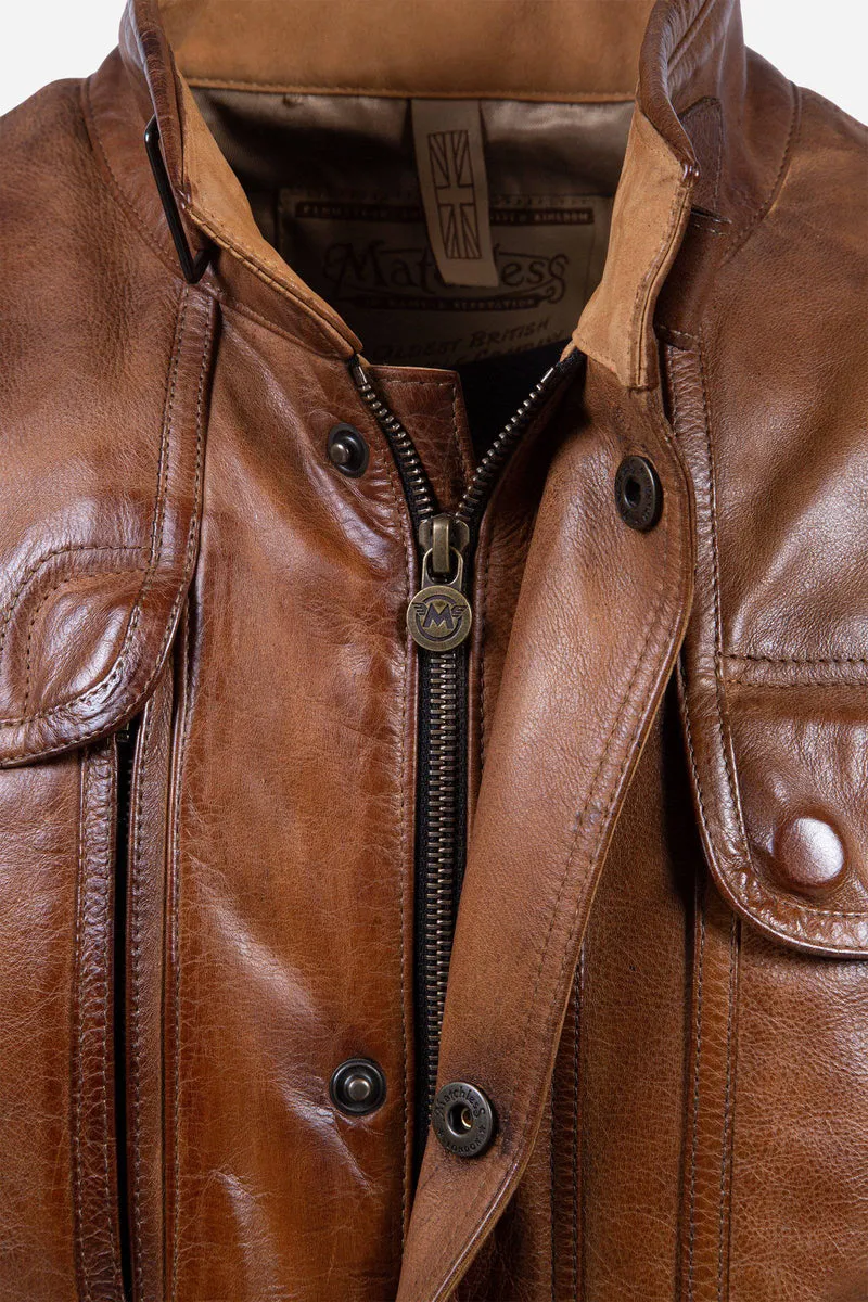 KENSINGTON BLOUSON MAN