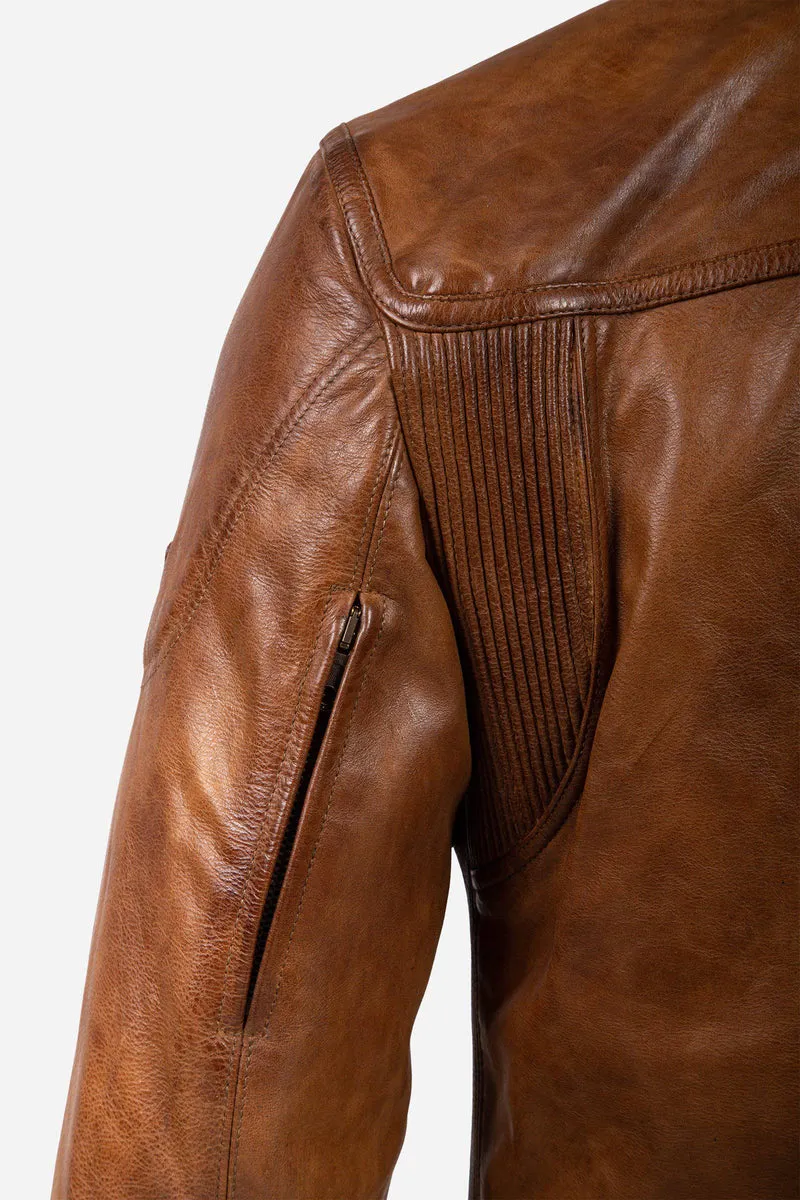 KENSINGTON BLOUSON MAN