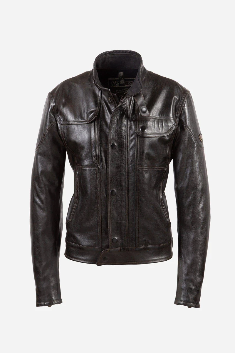 KENSINGTON BLOUSON MAN