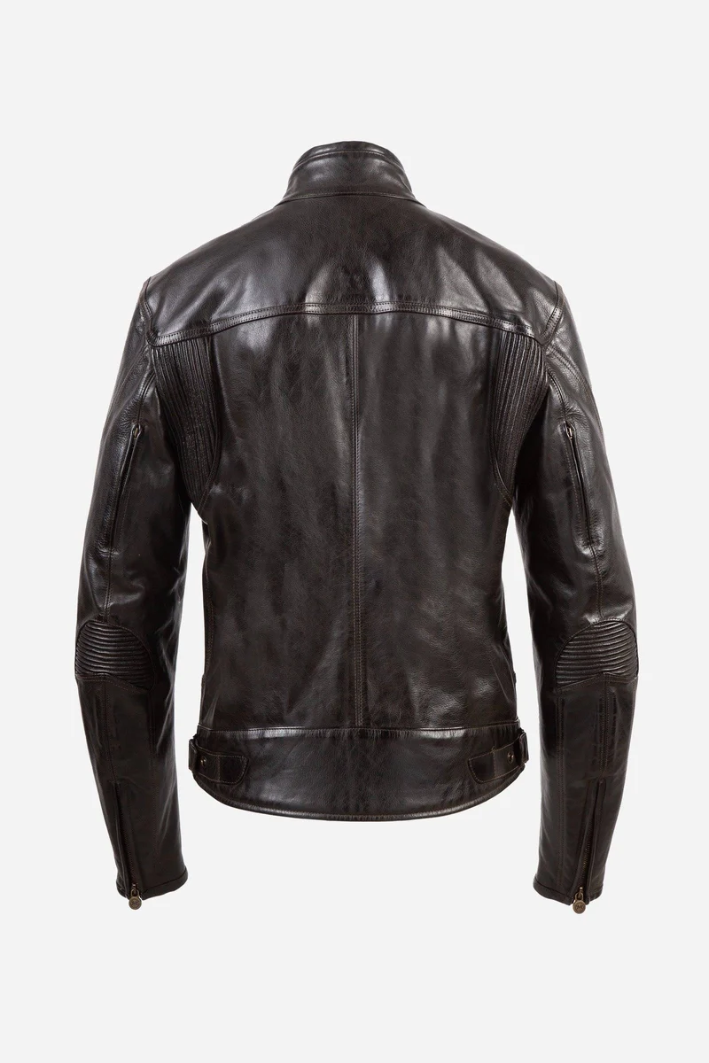 KENSINGTON BLOUSON MAN