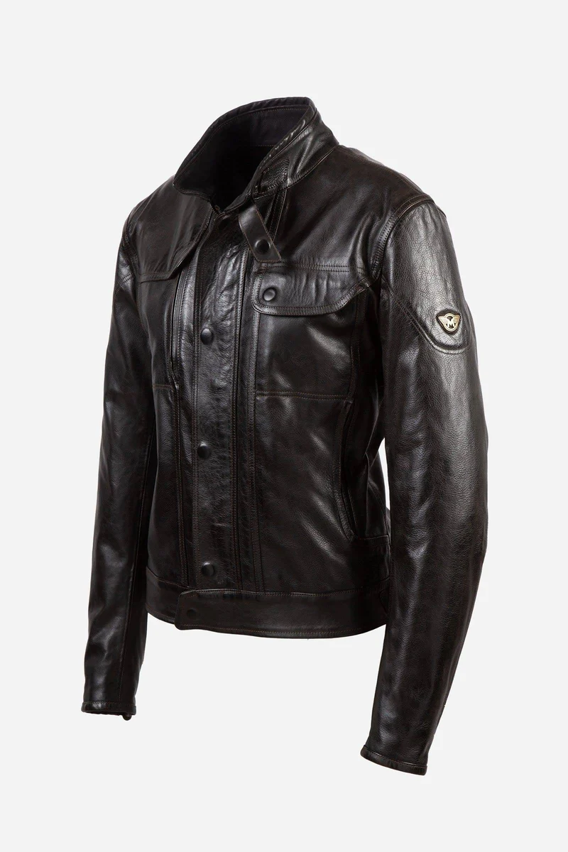 KENSINGTON BLOUSON MAN