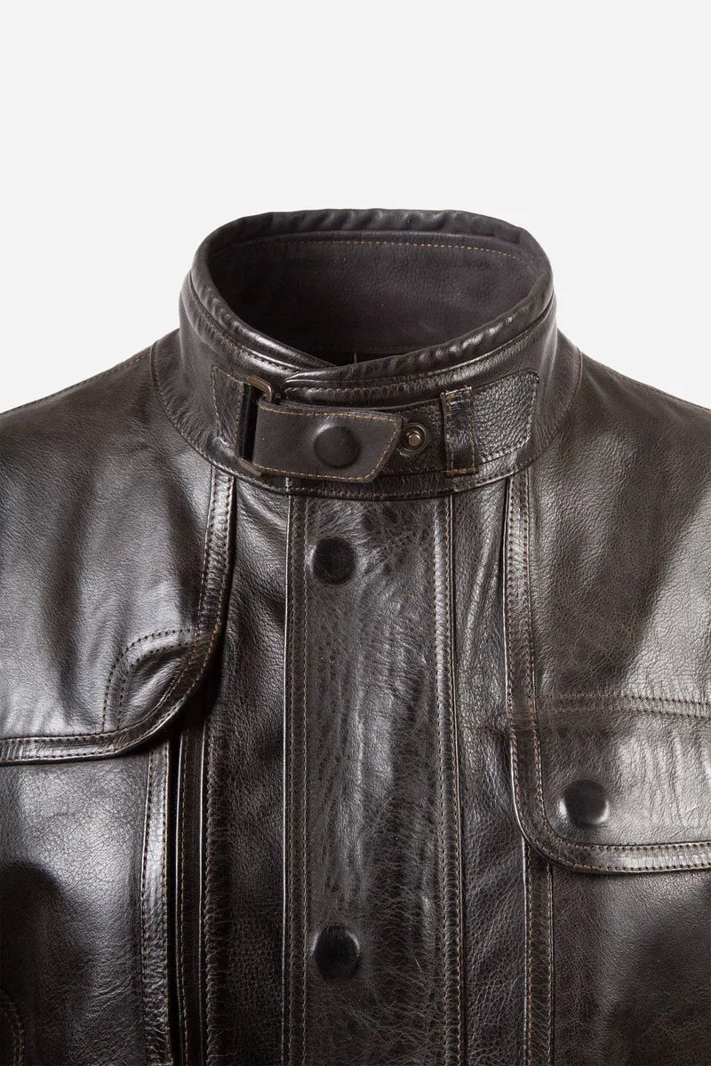 KENSINGTON BLOUSON MAN