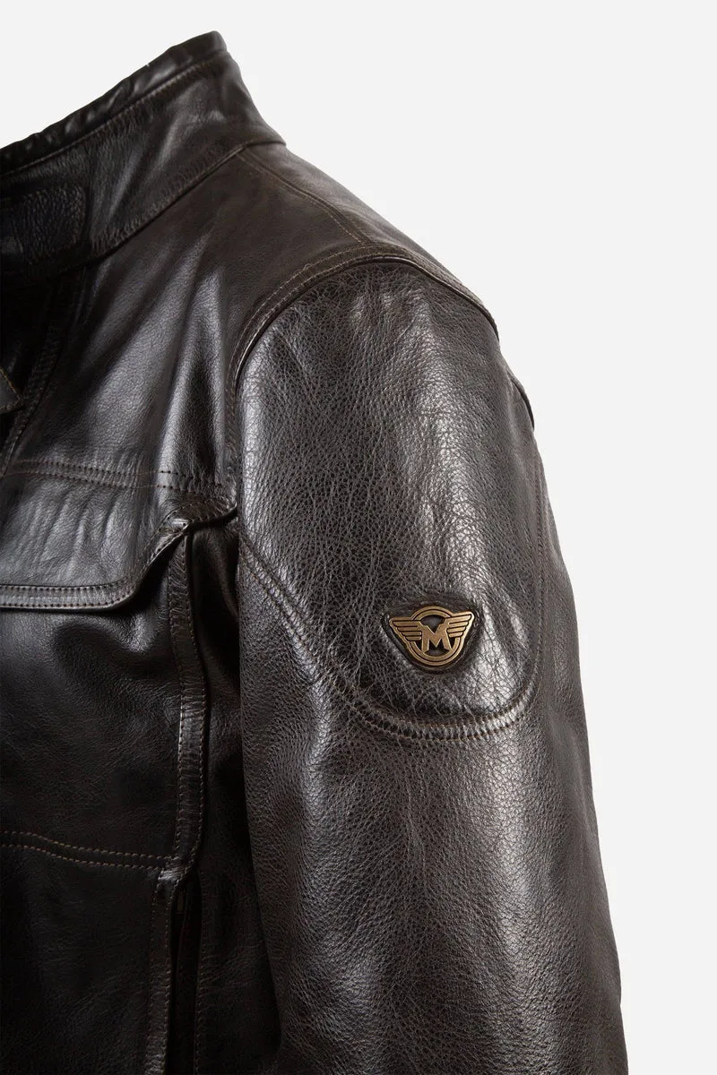 KENSINGTON BLOUSON MAN