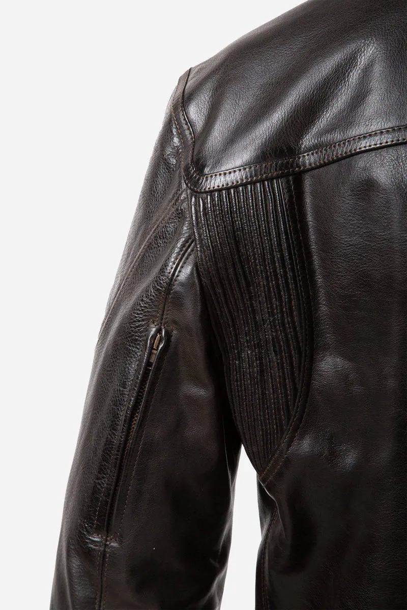 KENSINGTON BLOUSON MAN