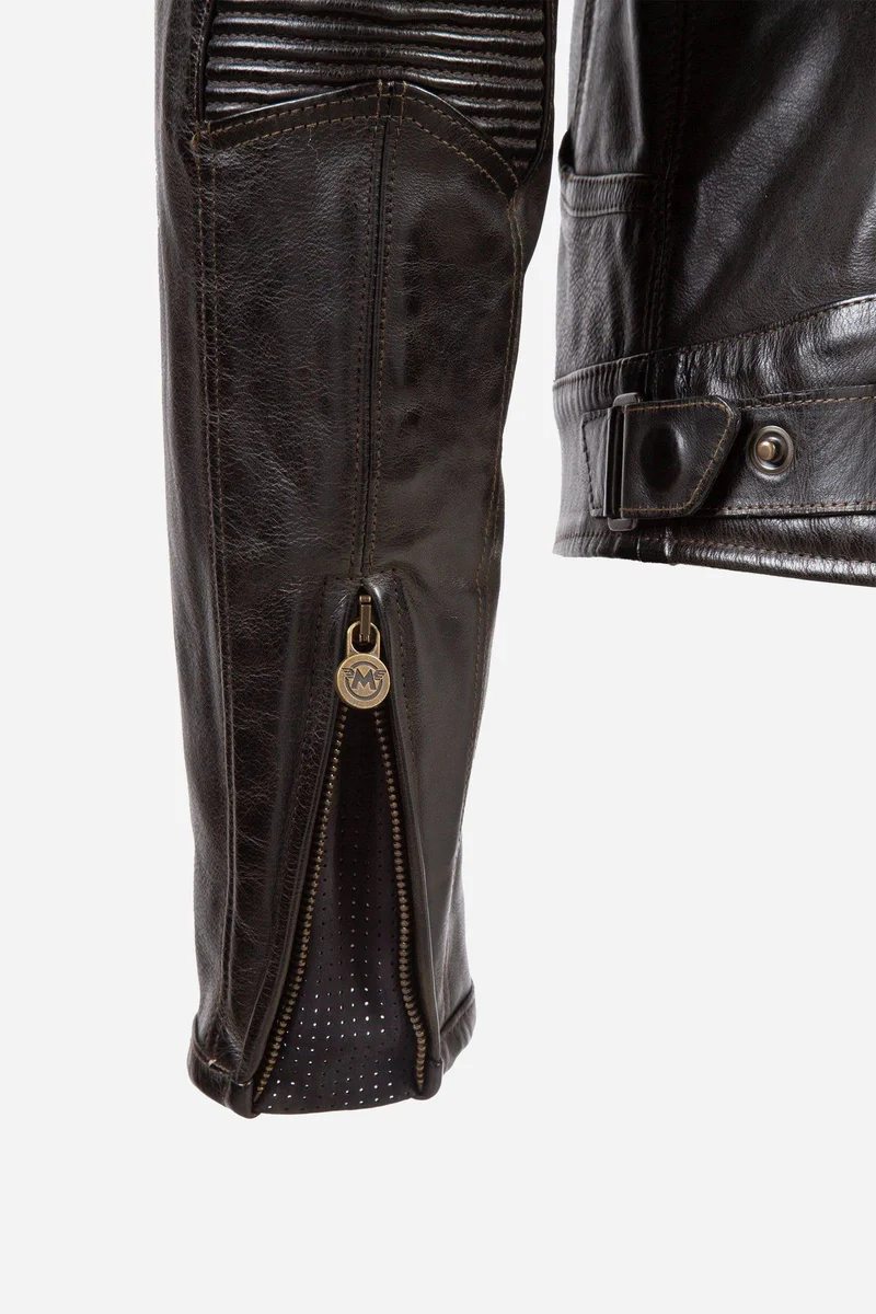 KENSINGTON BLOUSON MAN