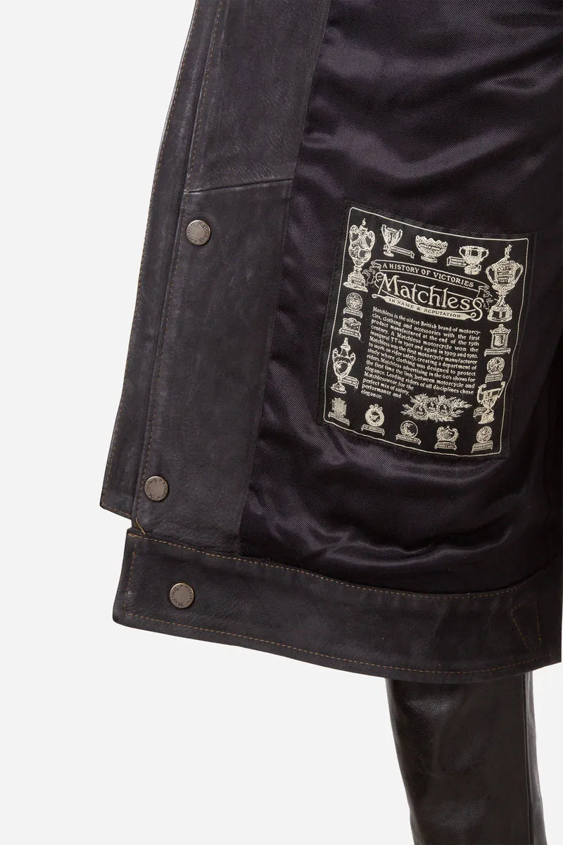 KENSINGTON BLOUSON MAN