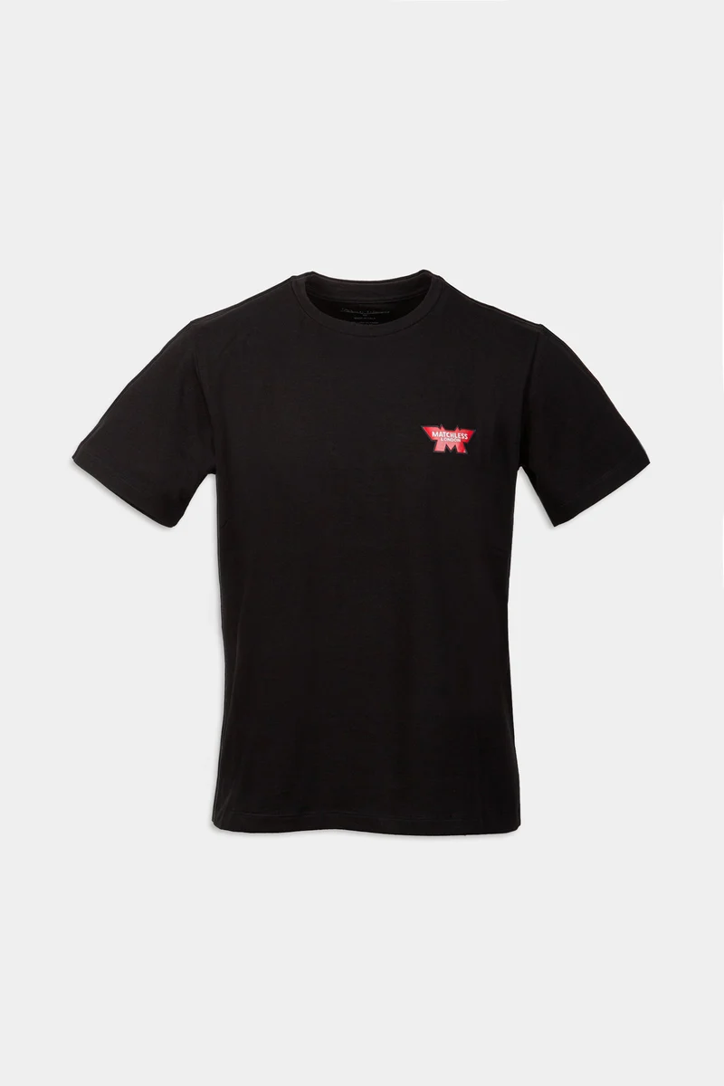 NEW BASIC M T-SHIRT MAN