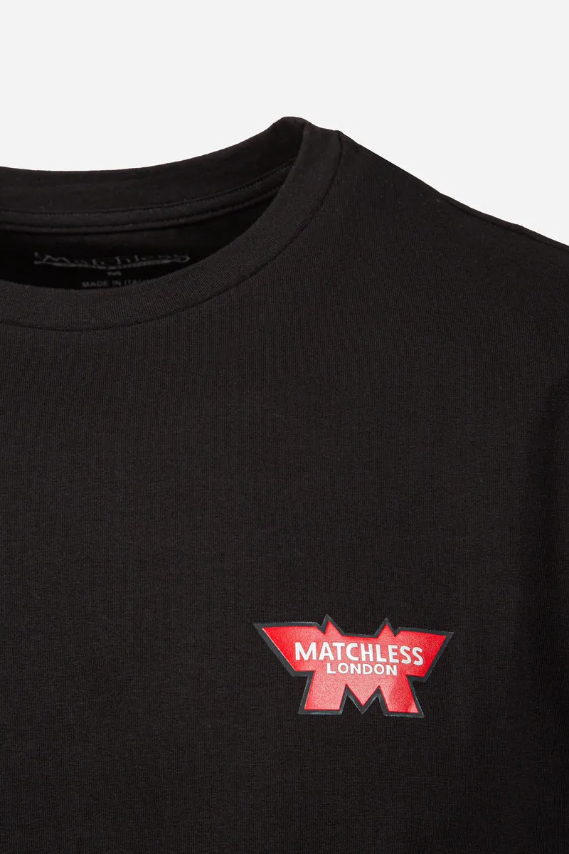 NEW BASIC M T-SHIRT MAN