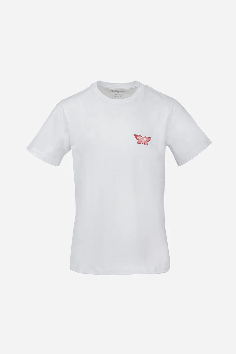 NEW BASIC M T-SHIRT MAN