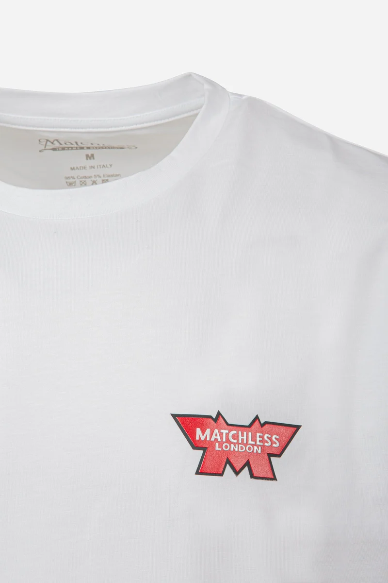 NEW BASIC M T-SHIRT MAN