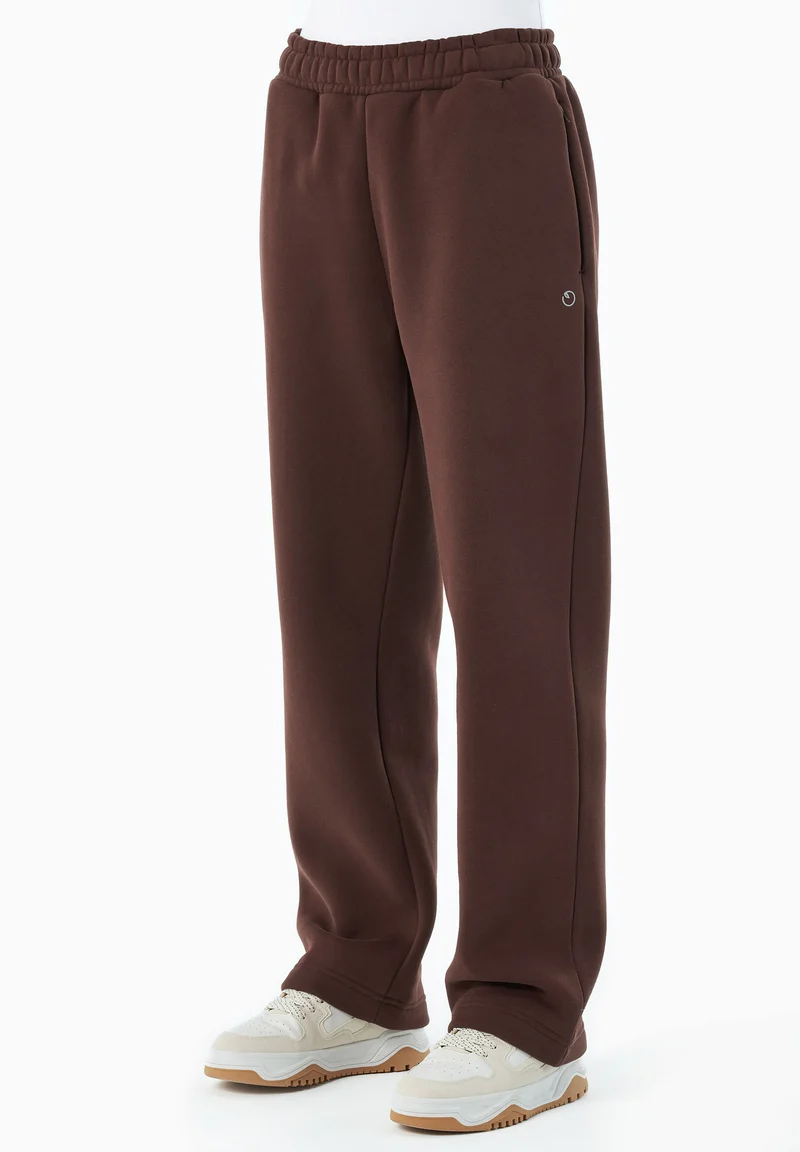 POLLEN | Essentials Travel Unisex Jogginghose aus Bio-Baumwolle & Recyceltem Polyester