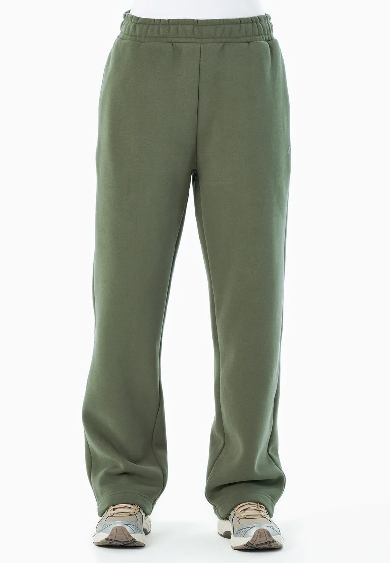 POLLEN | Essentials Travel Unisex Jogginghose aus Bio-Baumwolle & Recyceltem Polyester