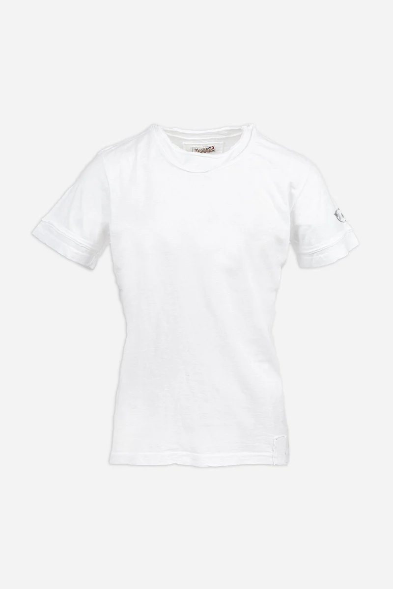 BASIC REFLEX T-SHIRT MAN