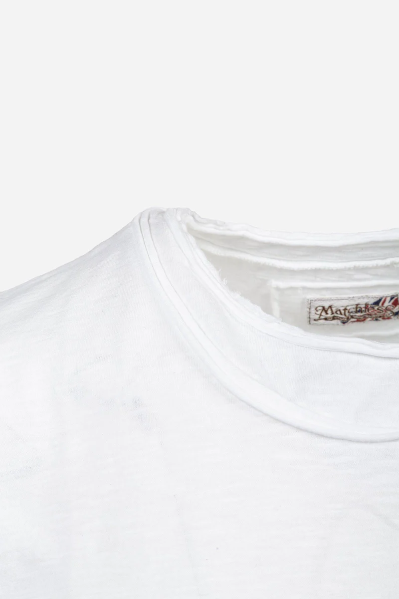 BASIC REFLEX T-SHIRT MAN