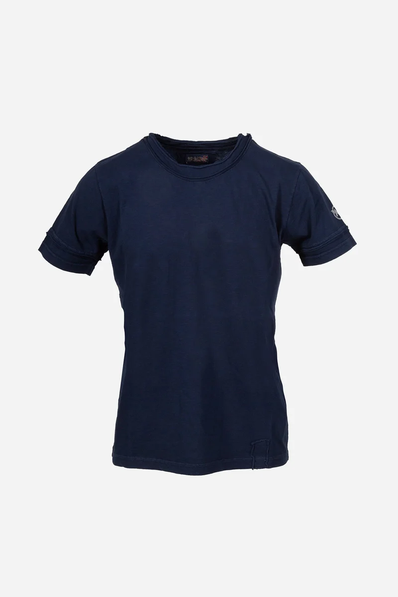 BASIC REFLEX T-SHIRT MAN
