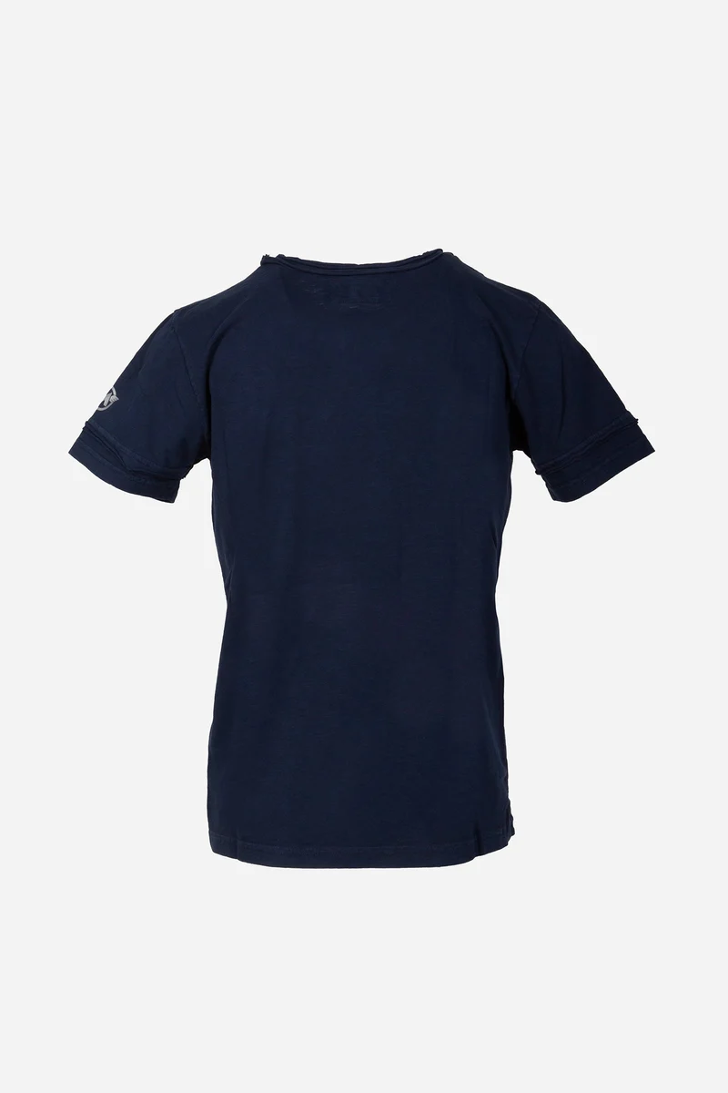BASIC REFLEX T-SHIRT MAN